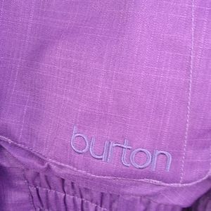 NEW!! Women's BURTON Snowboard Jacket